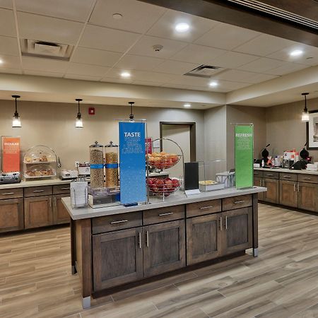 Hampton Inn & Suites Artesia Extérieur photo