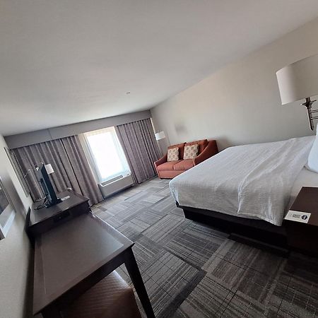 Hampton Inn & Suites Artesia Extérieur photo