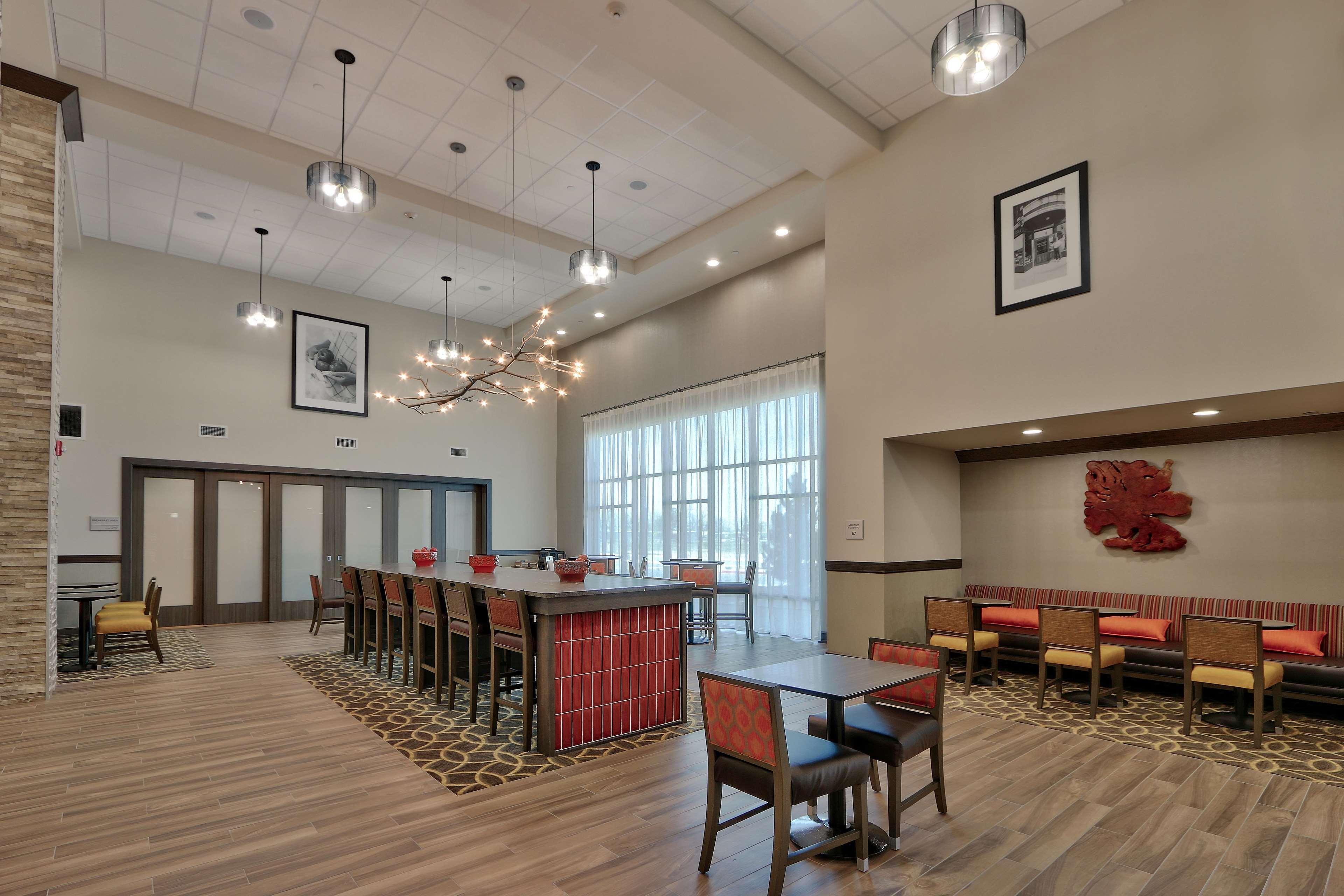 Hampton Inn & Suites Artesia Extérieur photo