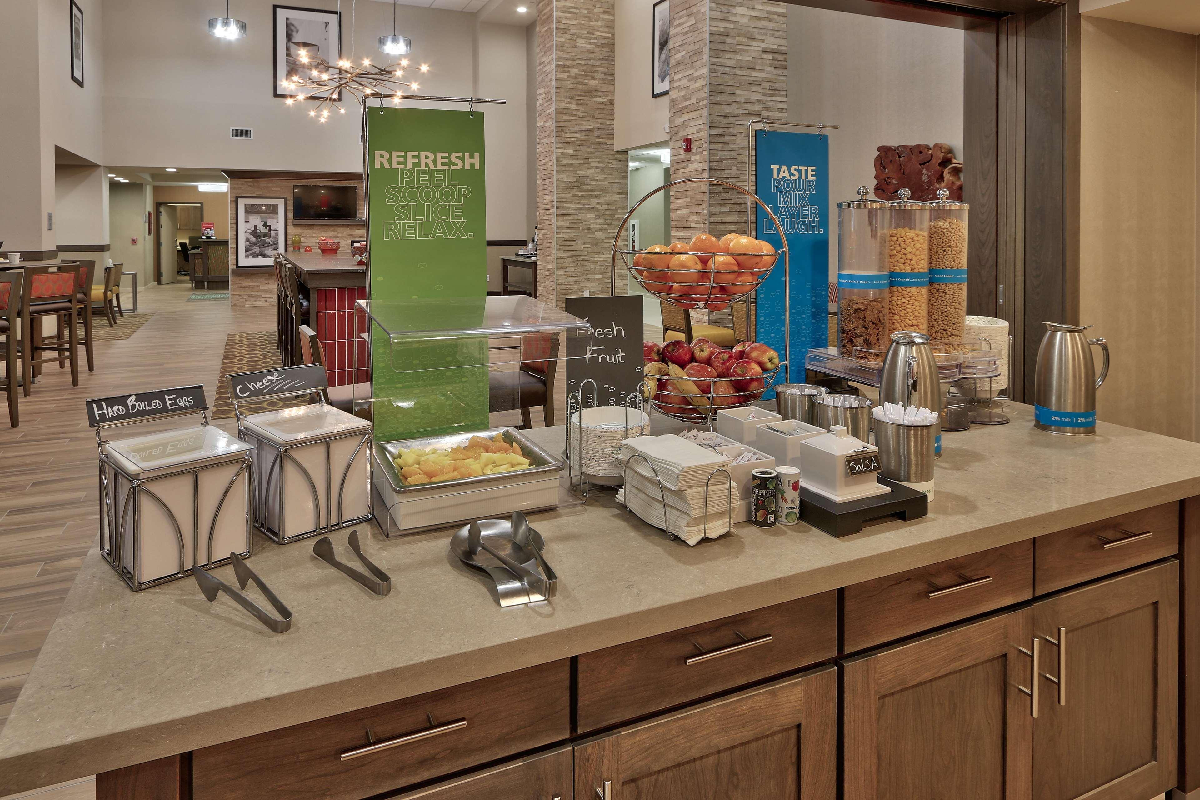 Hampton Inn & Suites Artesia Extérieur photo