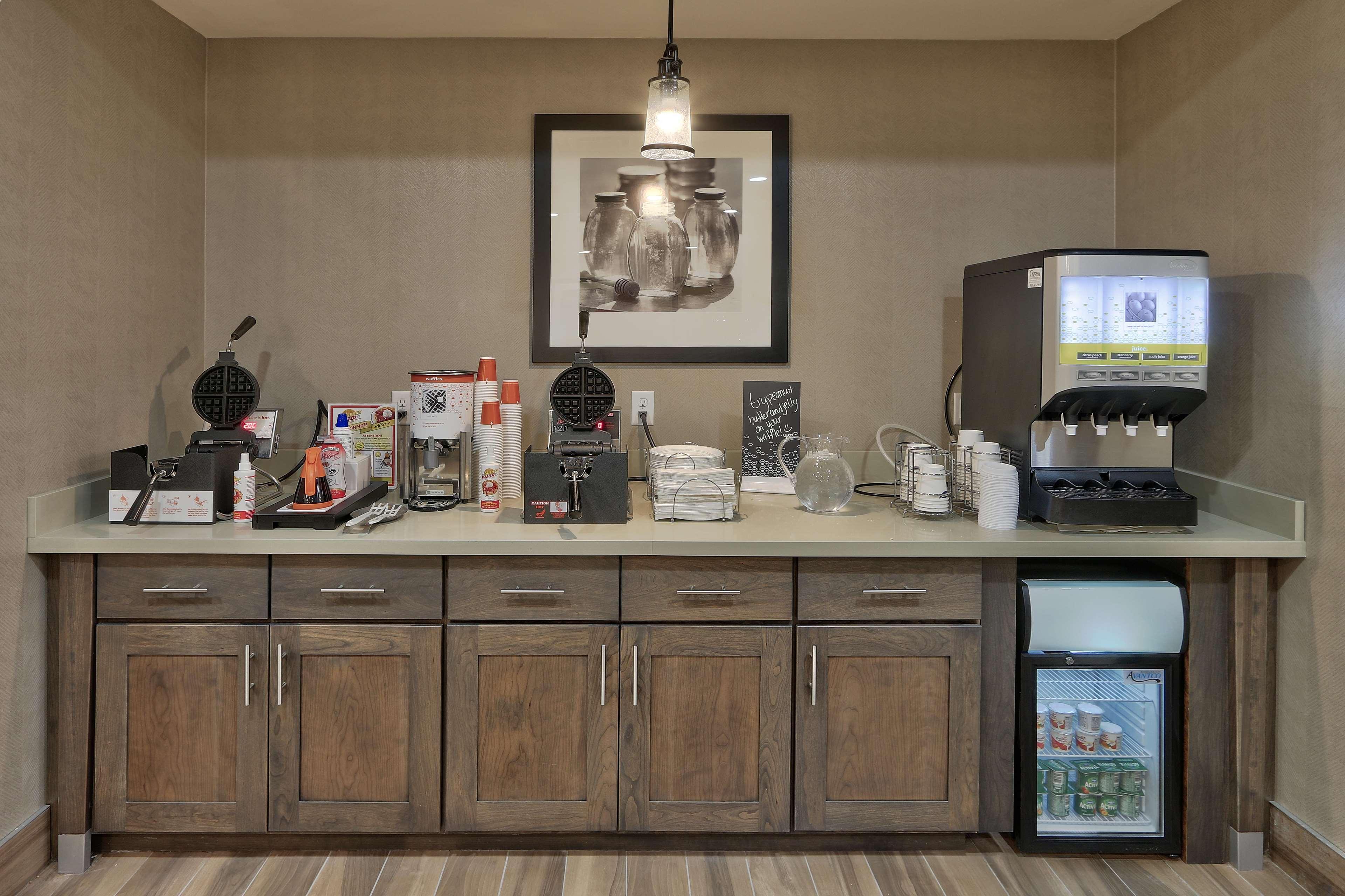 Hampton Inn & Suites Artesia Extérieur photo