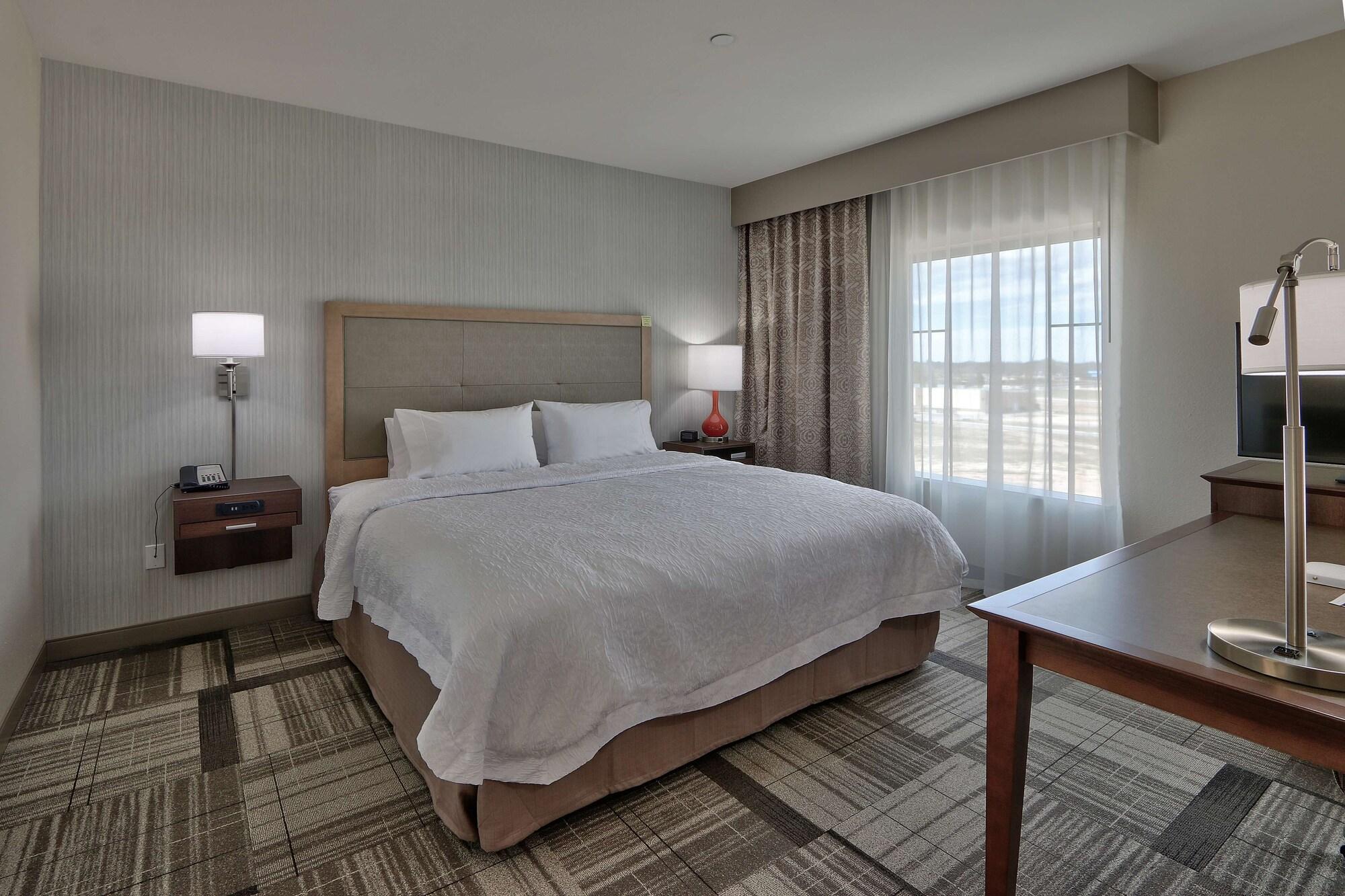Hampton Inn & Suites Artesia Extérieur photo