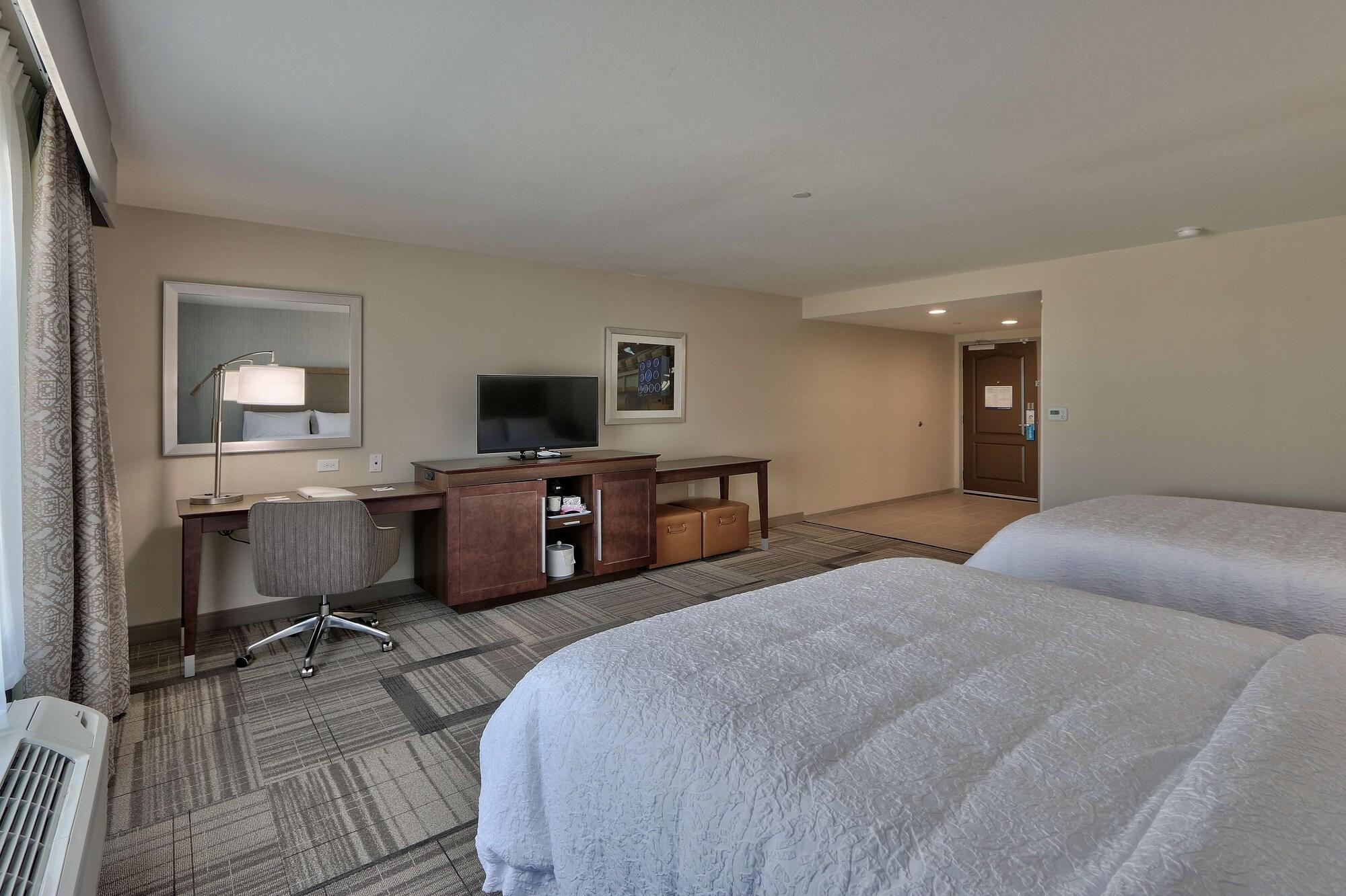 Hampton Inn & Suites Artesia Extérieur photo