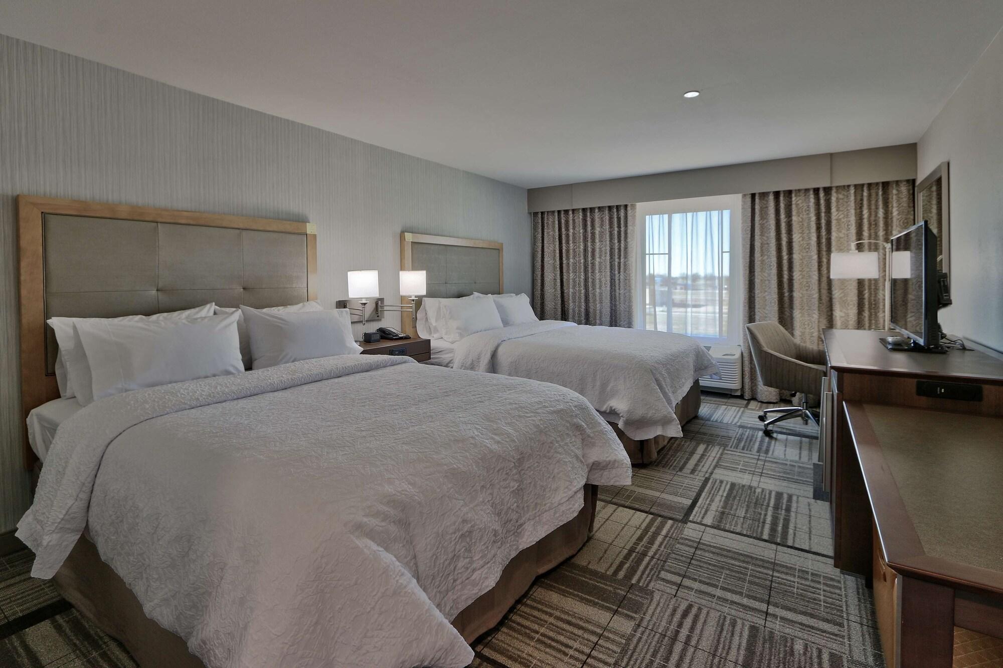 Hampton Inn & Suites Artesia Extérieur photo