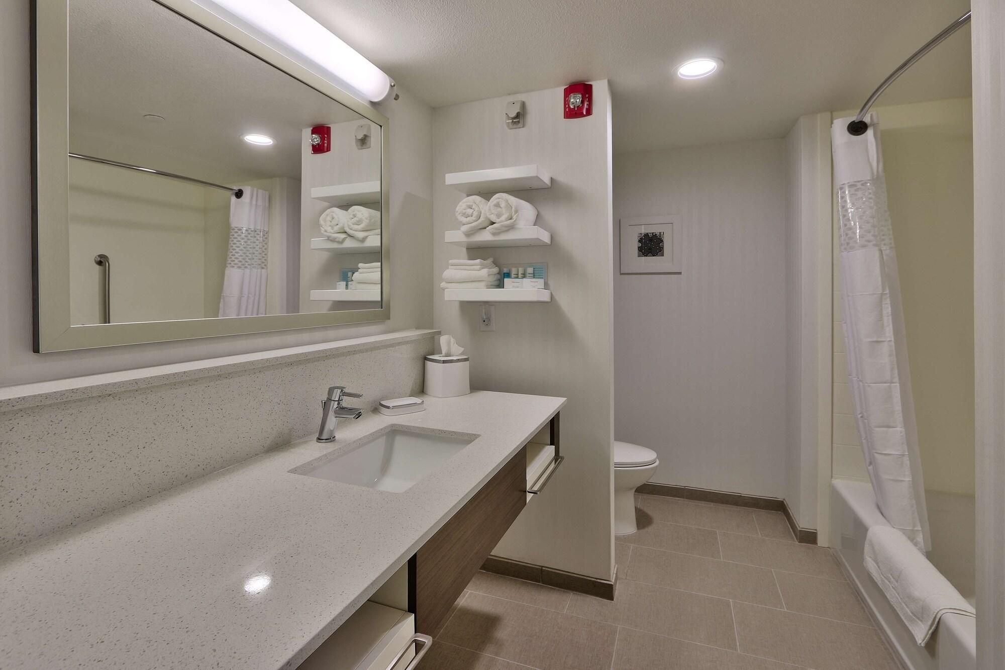 Hampton Inn & Suites Artesia Extérieur photo