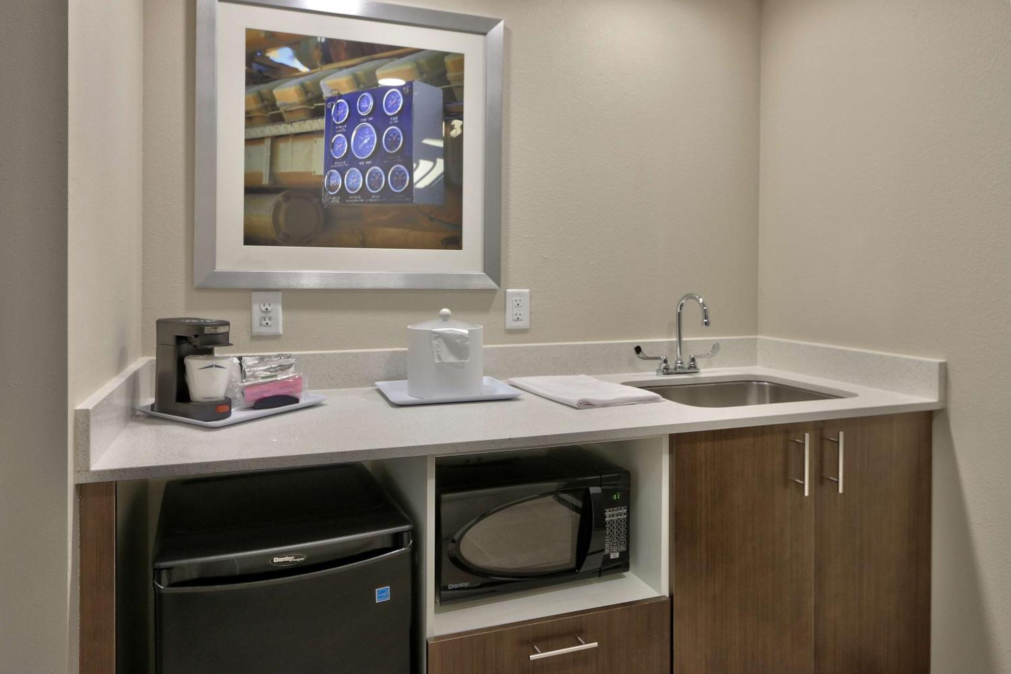 Hampton Inn & Suites Artesia Extérieur photo