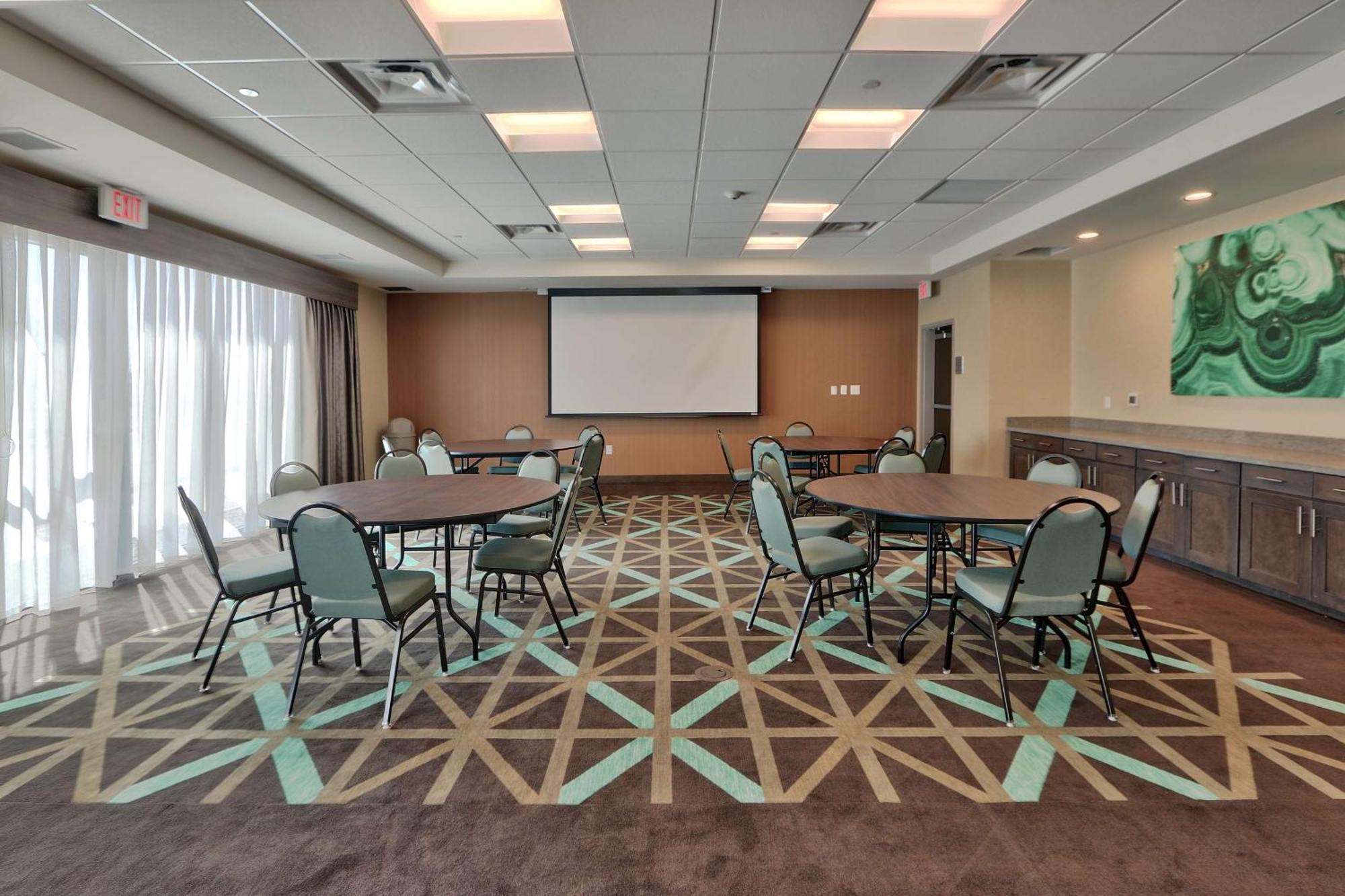 Hampton Inn & Suites Artesia Extérieur photo