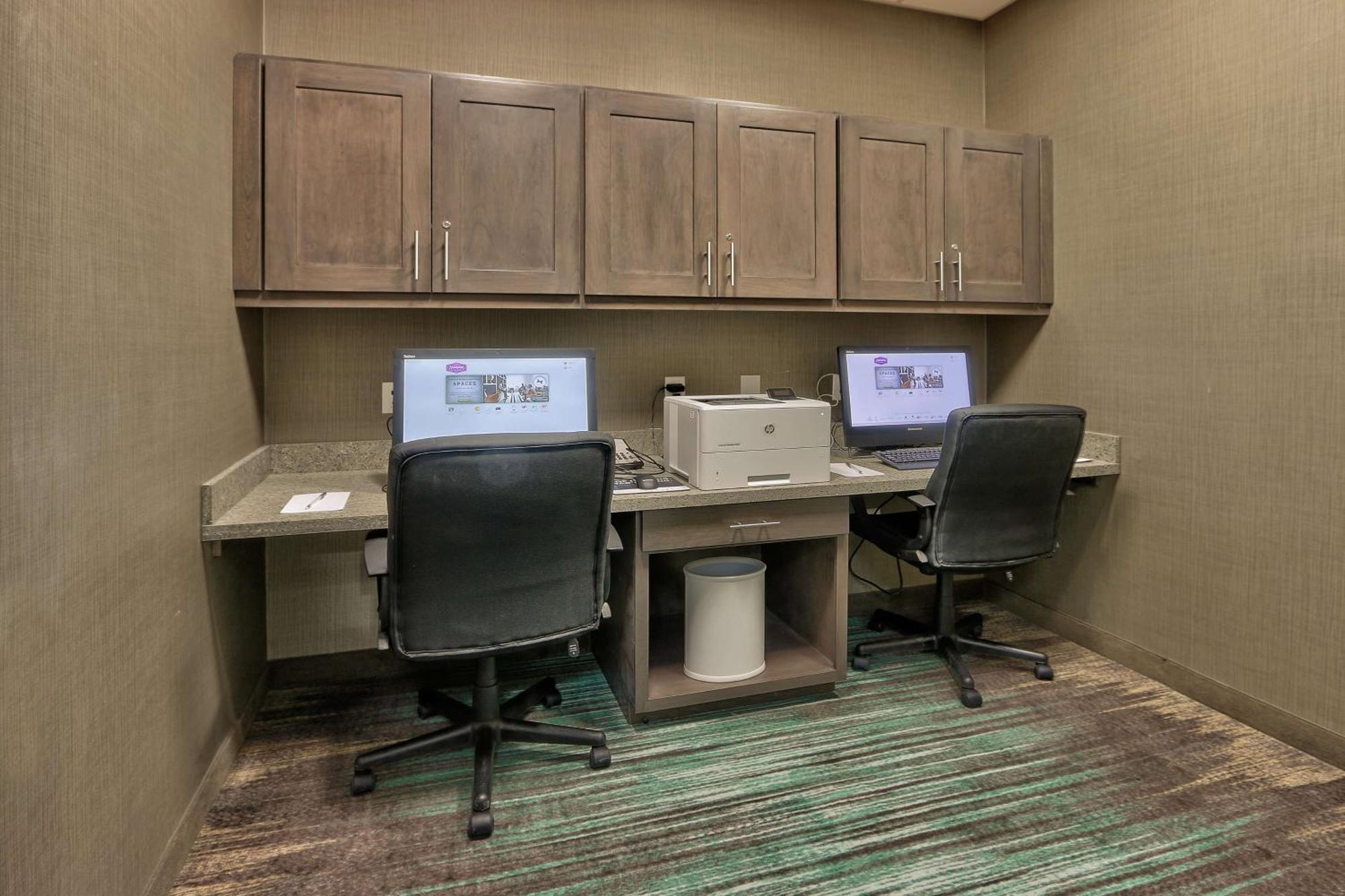 Hampton Inn & Suites Artesia Extérieur photo