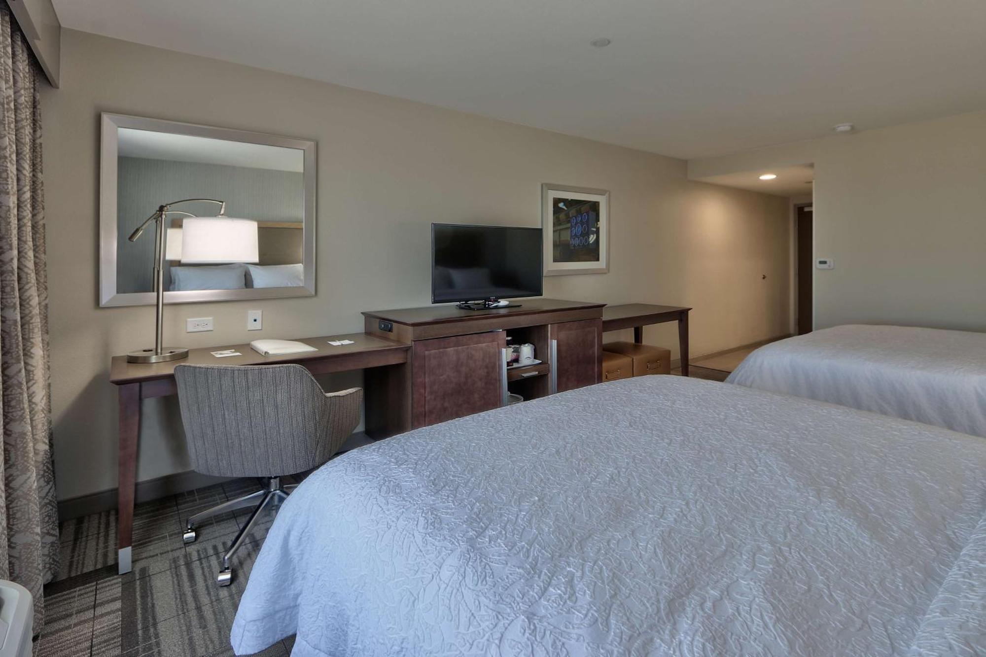 Hampton Inn & Suites Artesia Extérieur photo
