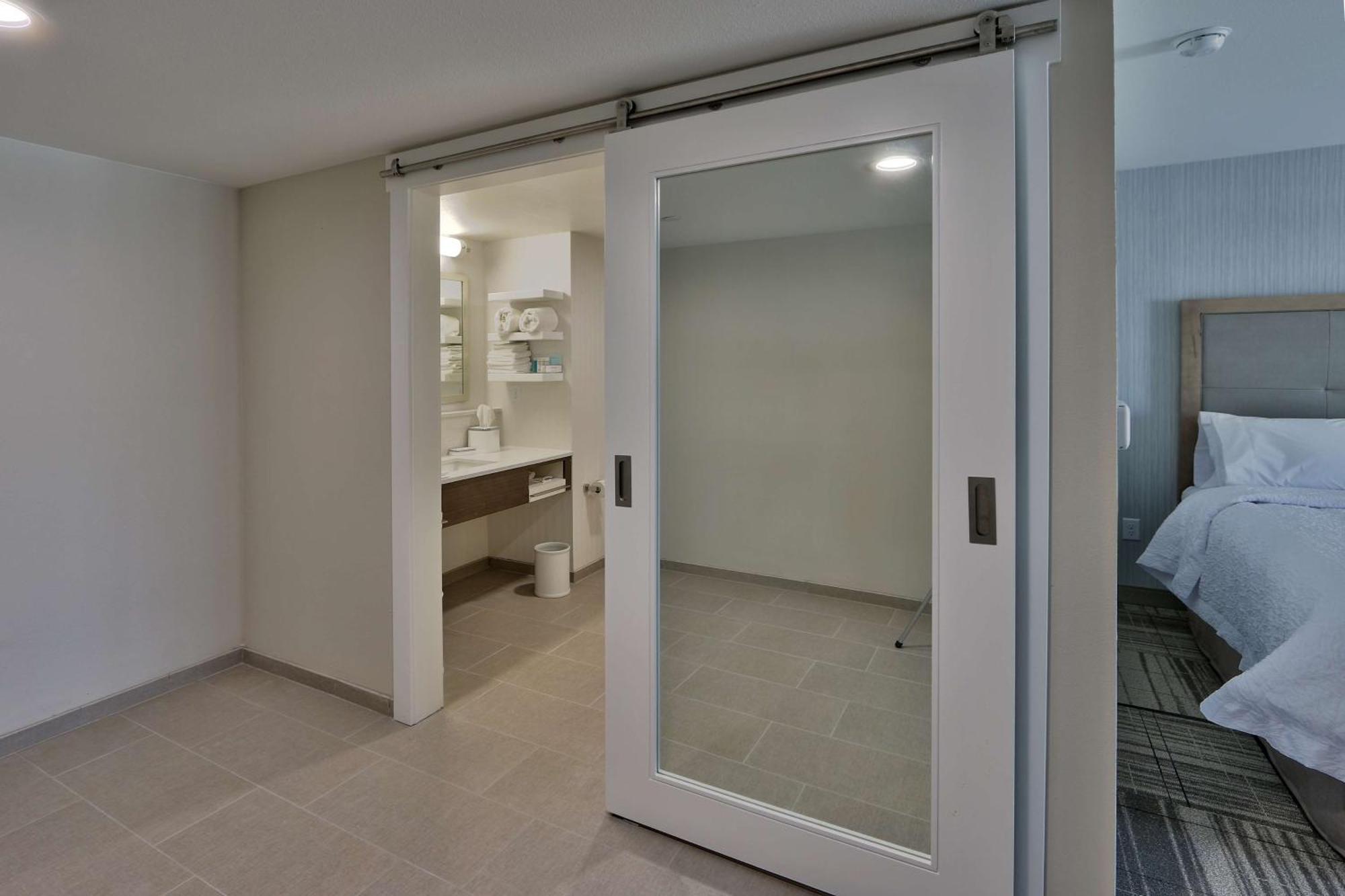 Hampton Inn & Suites Artesia Extérieur photo