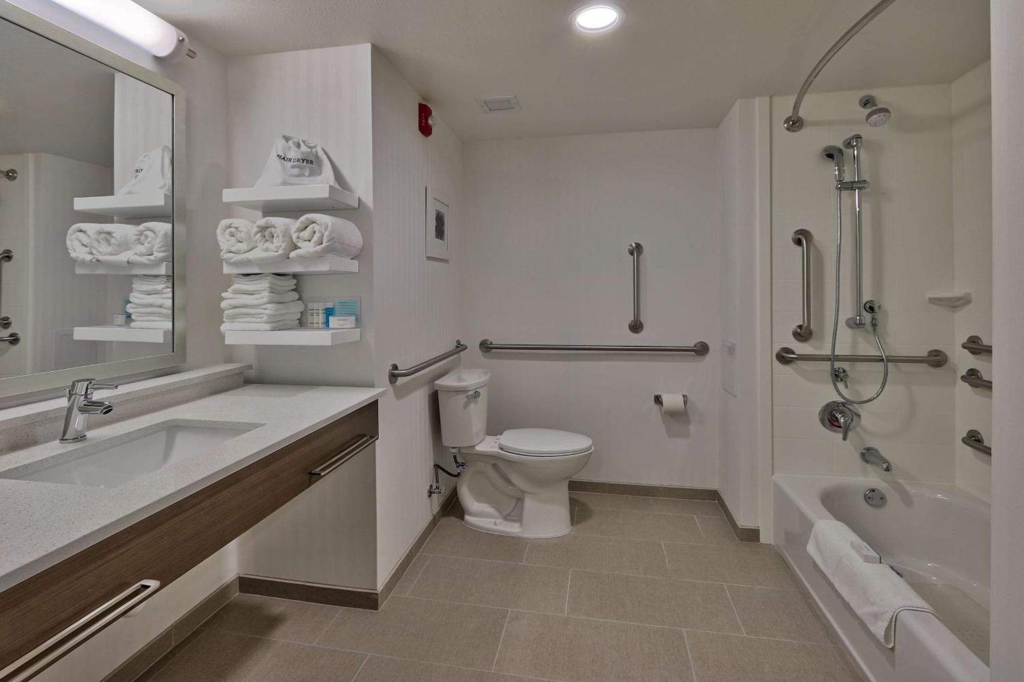 Hampton Inn & Suites Artesia Extérieur photo