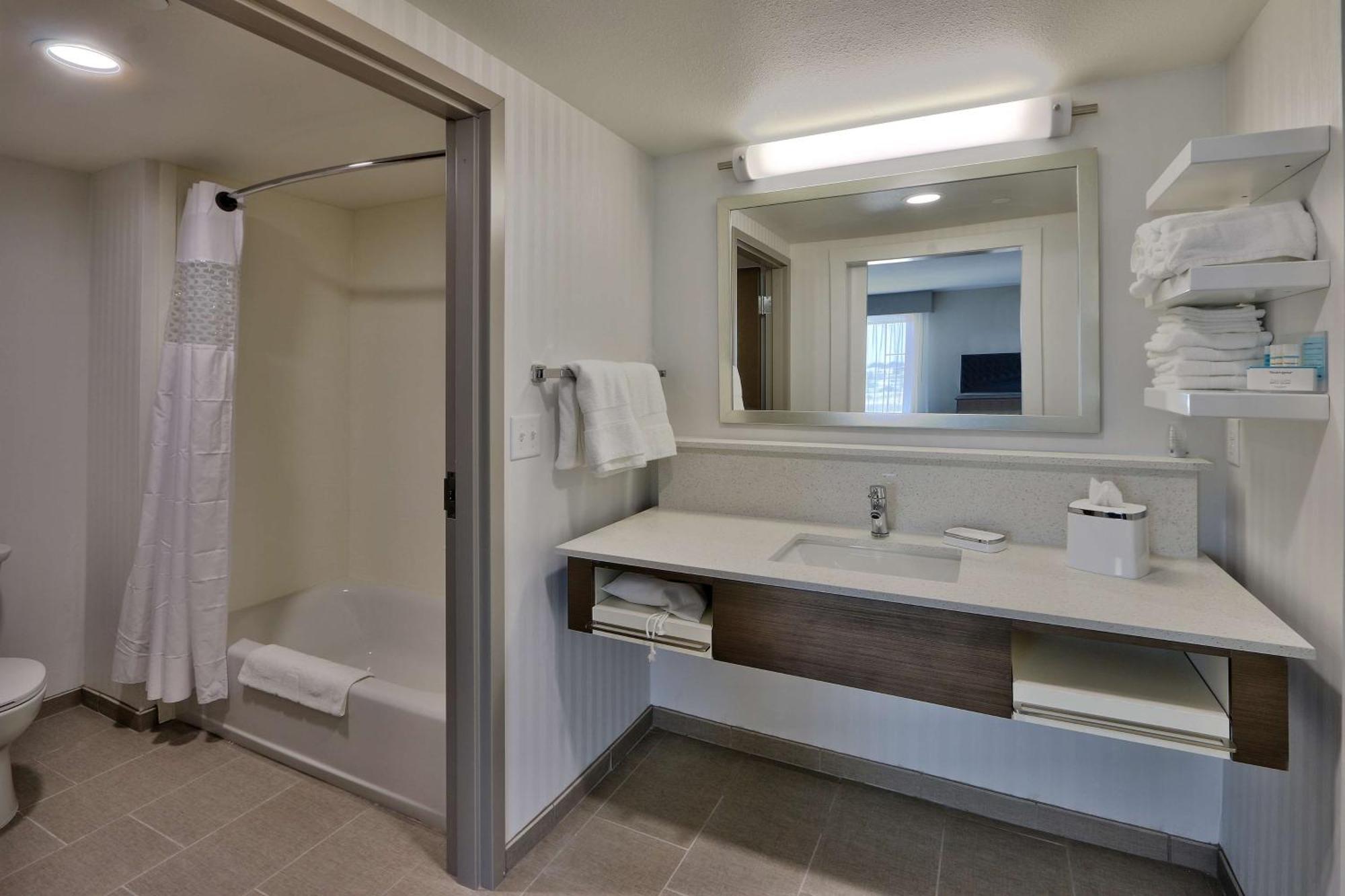 Hampton Inn & Suites Artesia Extérieur photo