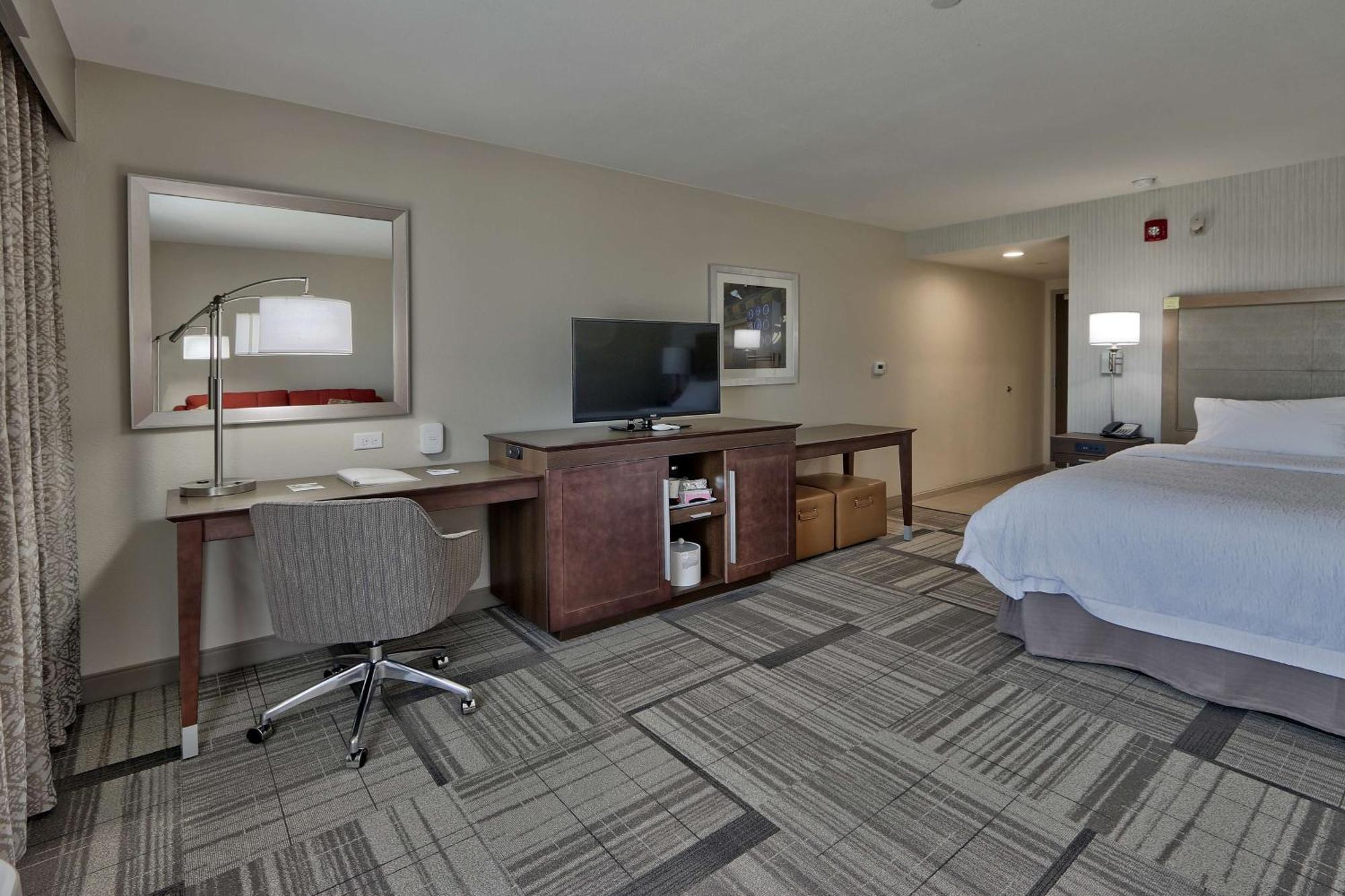 Hampton Inn & Suites Artesia Extérieur photo