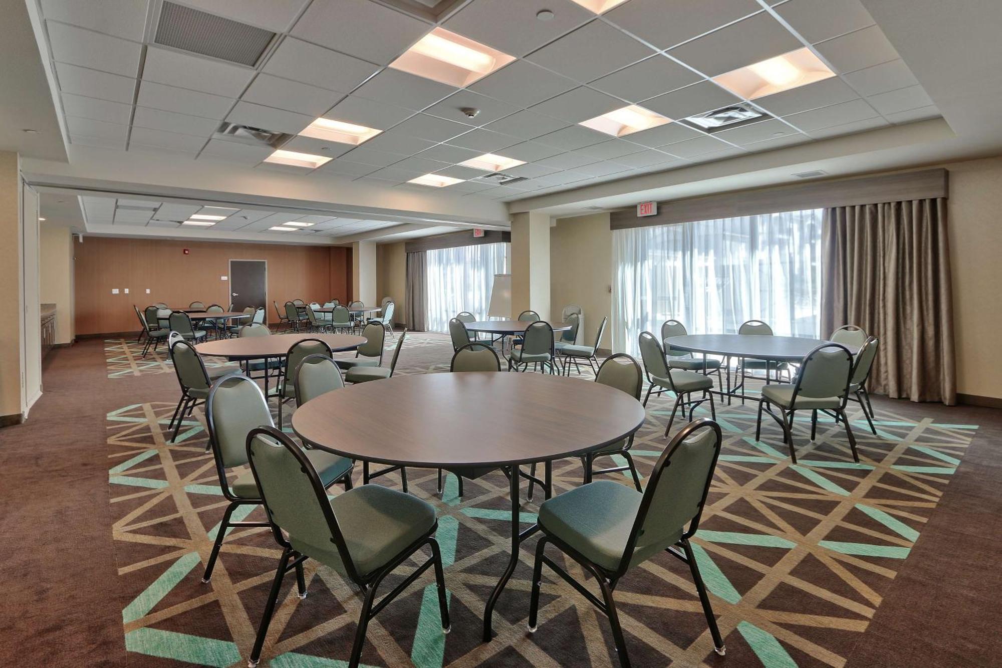 Hampton Inn & Suites Artesia Extérieur photo