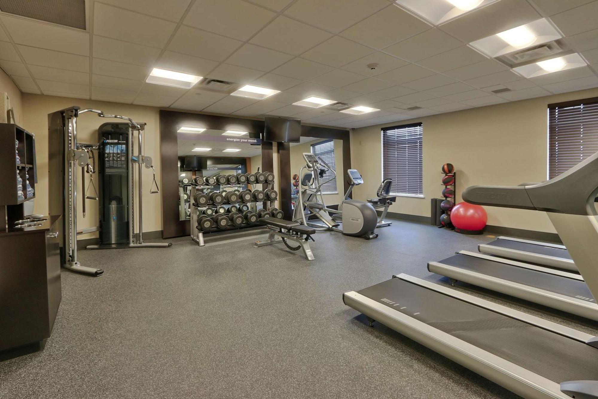 Hampton Inn & Suites Artesia Extérieur photo
