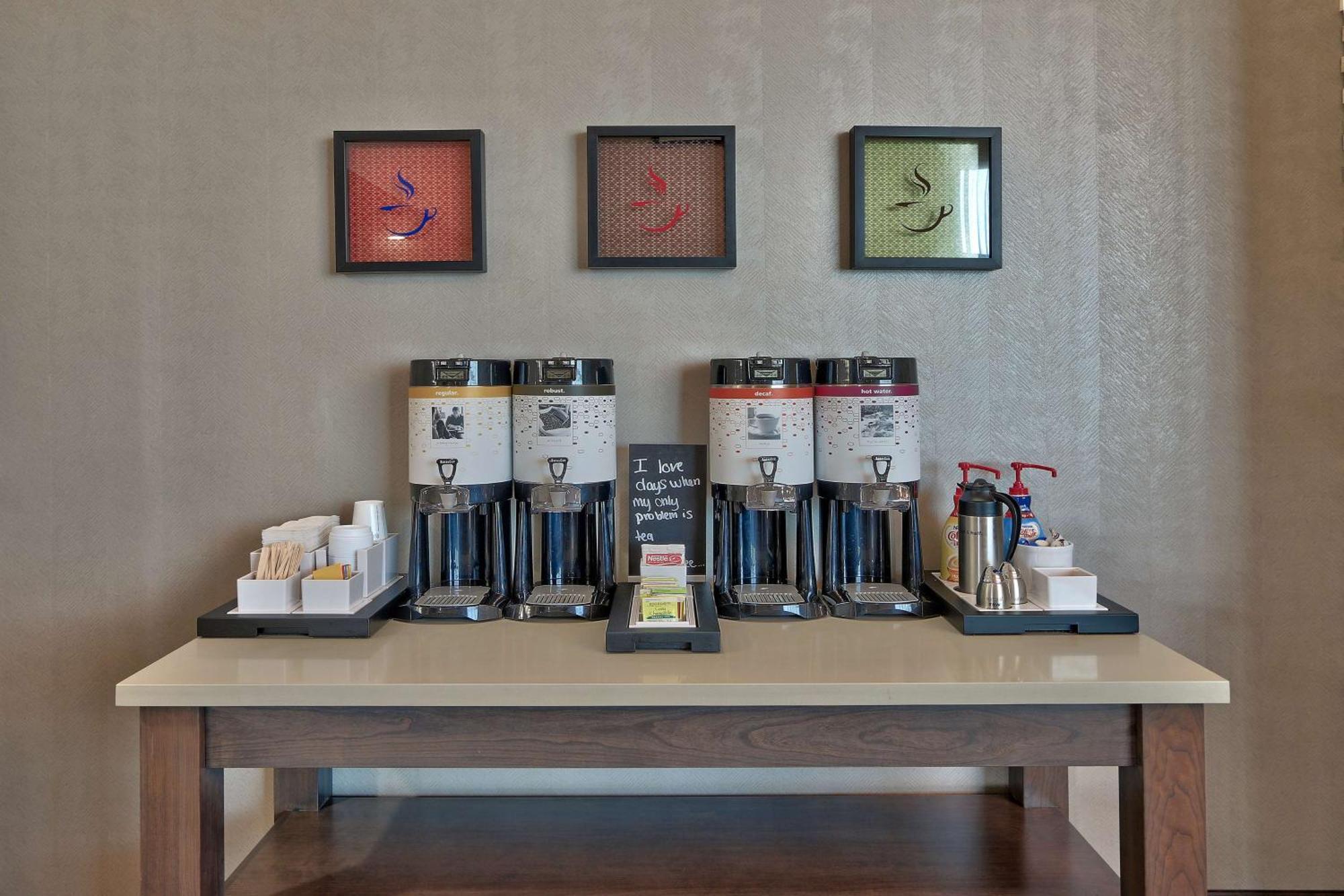 Hampton Inn & Suites Artesia Extérieur photo